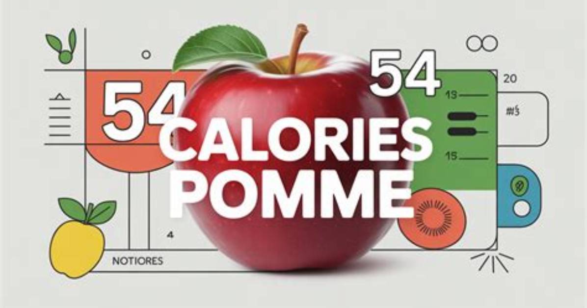 Combien De Calories Pour Une Pomme De Terre?