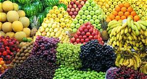 Combien De Fruits Existe T Il?