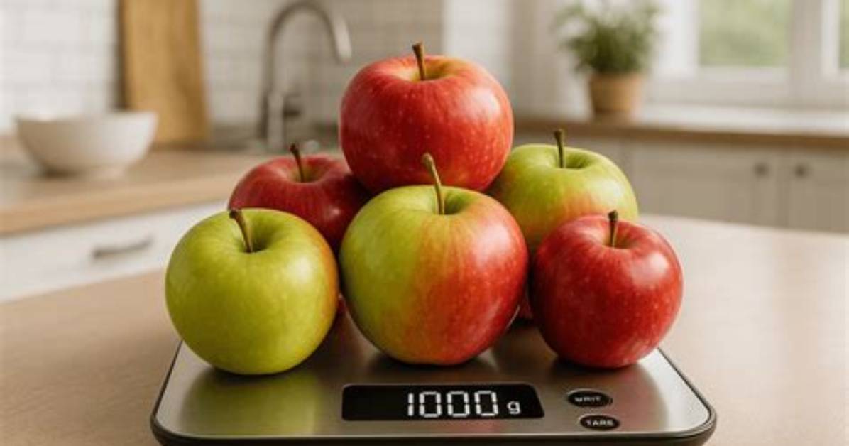 Combien De Kg De Pomme Pour 1 Litre De Cidre?