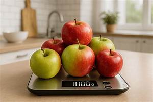 Combien De Kg De Pomme Pour 1 Litre De Cidre?
