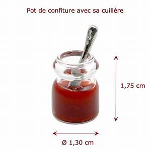 Combien De Pot De Confiture Avec 1 Kg De Fruits?