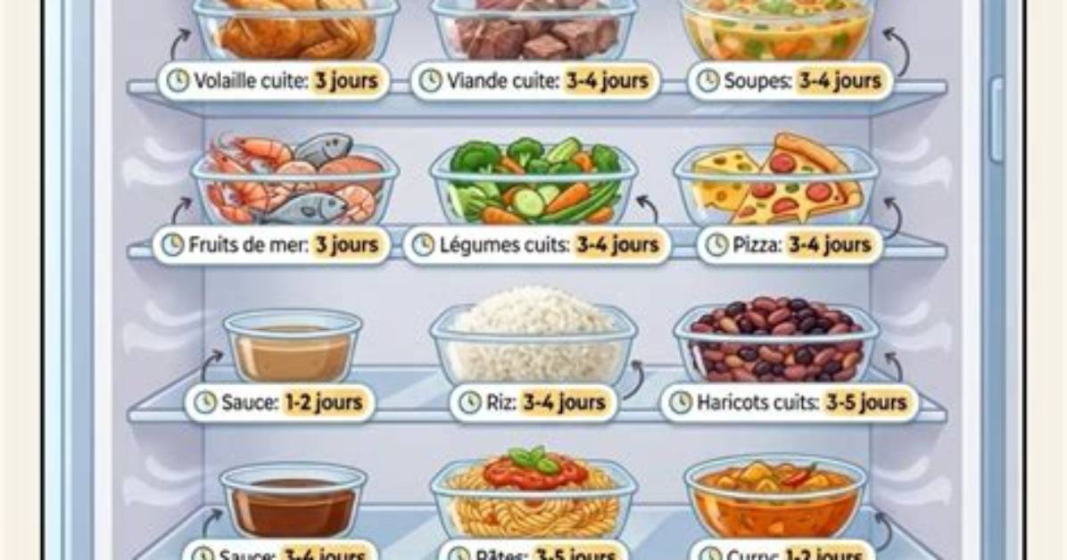 Combien De Temps Conserver Une Pomme?