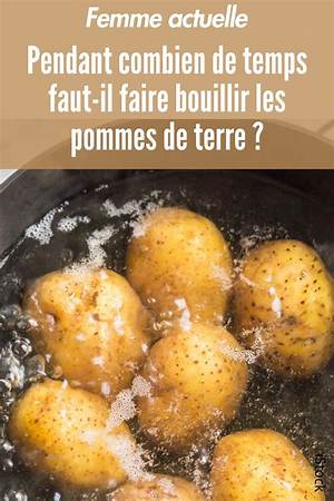 Combien De Temps Garder Pomme De Terre Cuite?