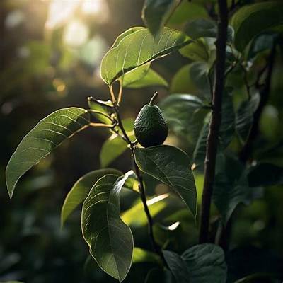 Combien De Temps Pour Qu’un Avocatier Donne Des Fruits?