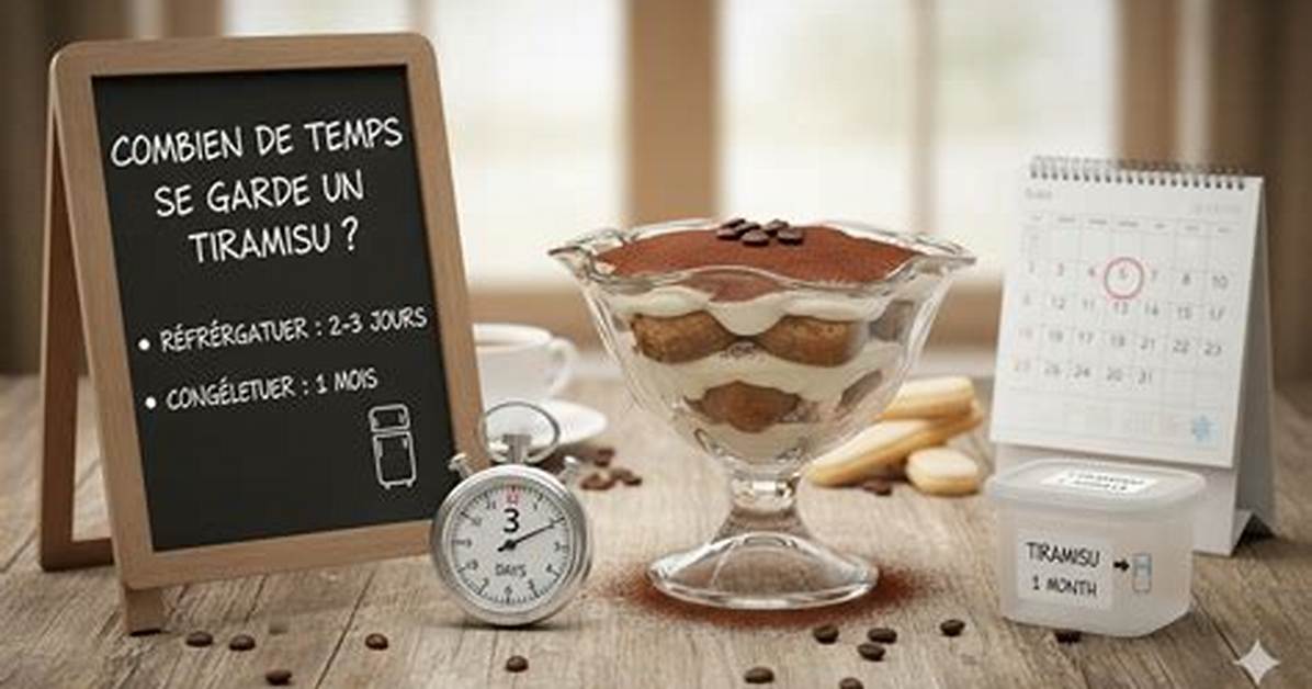 Combien De Temps Se Garde Une Pomme De Terre Cuite?
