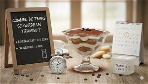 Combien De Temps Se Garde Une Pomme De Terre Cuite?