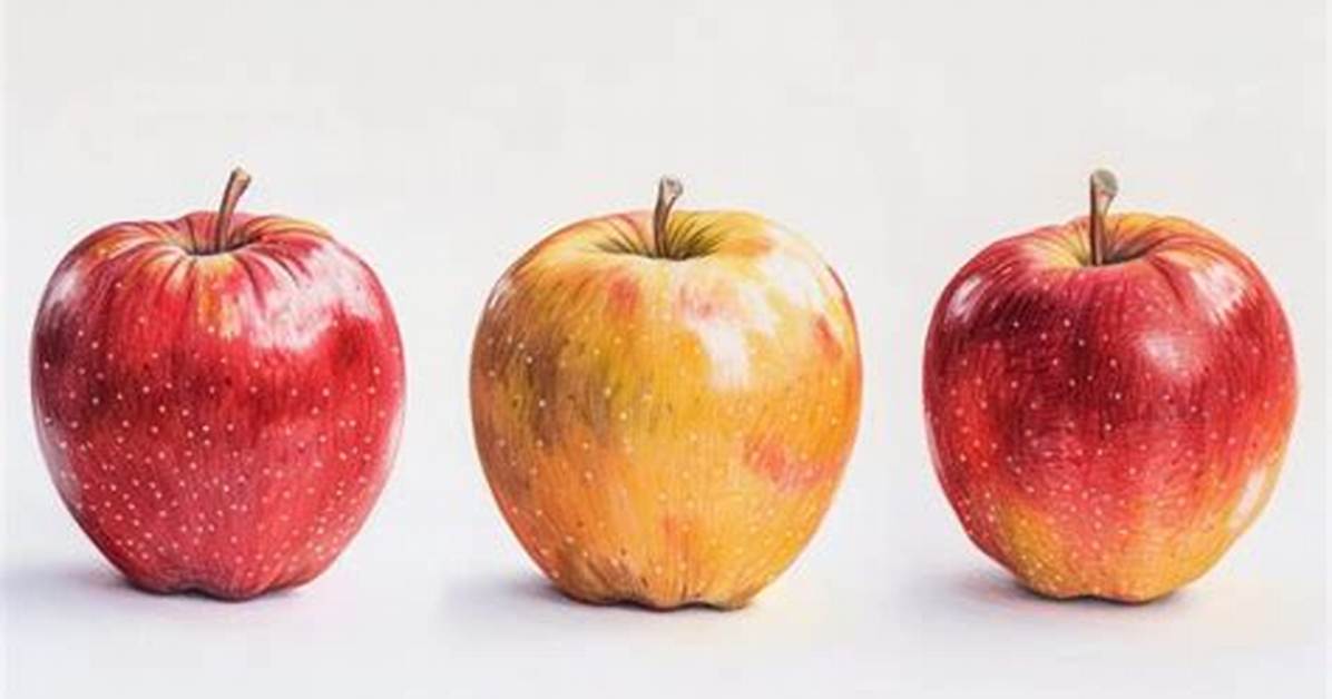 Combien P%C3%A8Se Une Pomme En Moyenne 300. Jpg