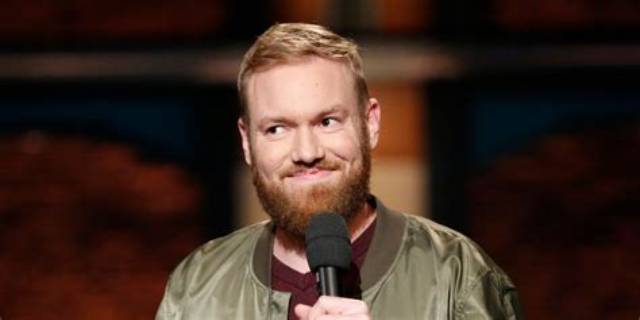 Comedian Kenny Deforest of Late Night Tv, Dead at 37: Comedian Kenny Deforest Wife - Sarkariresult