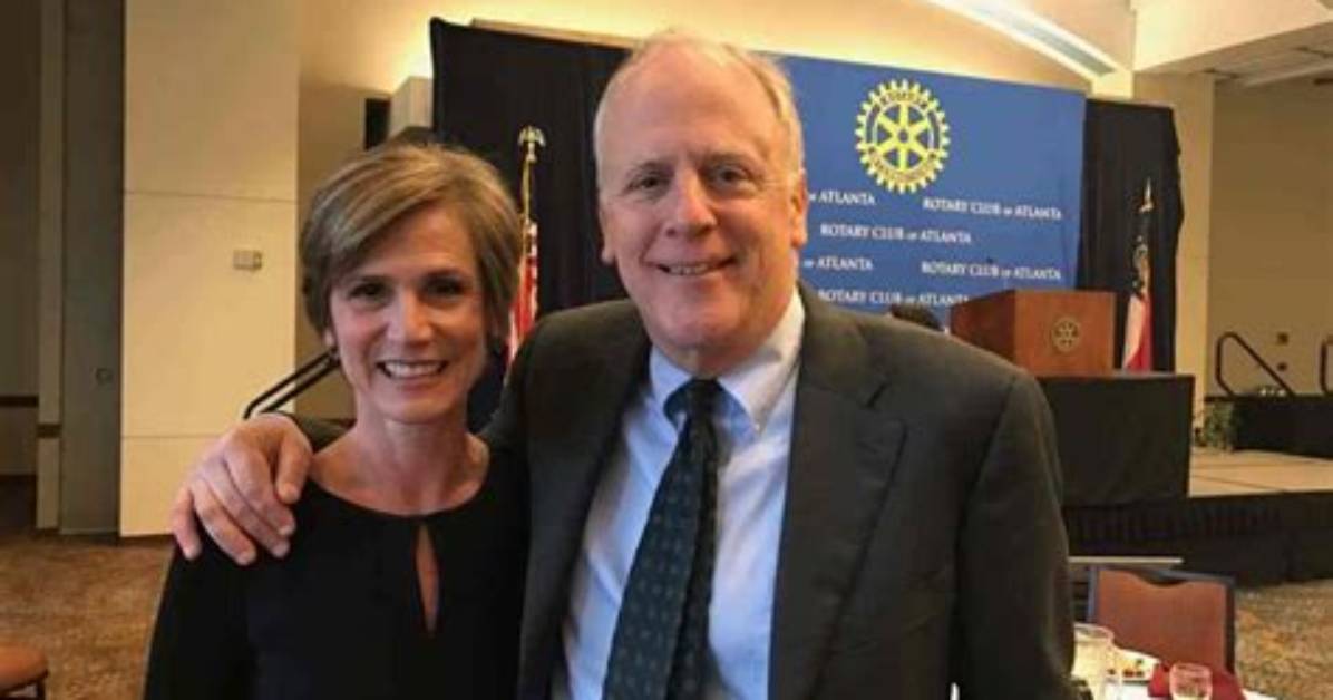 Comer Yates (Sally Yates’ Husband) Bio, Wiki, Age, Parents, and Net Worth
