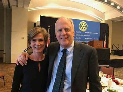 Comer Yates (Sally Yates’ Husband) Bio, Wiki, Age, Parents, and Net Worth
