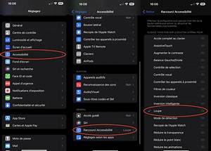 Comment Activer La Pomme Sur Iphone?