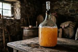 Comment Arreter La Fermentation Du Jus De Pomme?