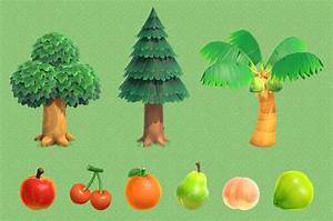 Comment Avoir De Nouveaux Fruits Animal Crossing?