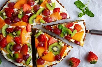 Comment Congeler Une Tarte Aux Fruits?