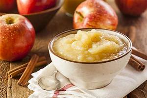 Comment Conserver De La Compote De Pomme Maison?