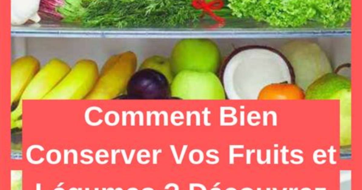 Comment Conserver Des Fruits D%C3%A9Shydrat%C3%A9S 400. Jpg
