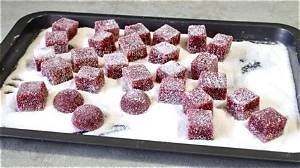 Comment Conserver Des Pates De Fruits Maison?