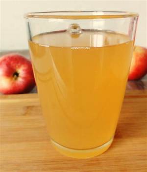 Comment Conserver Jus De Pomme Maison?