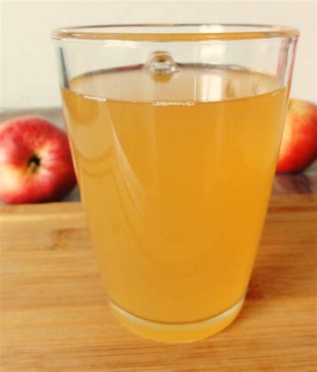 Comment Conserver Jus De Pomme Maison?