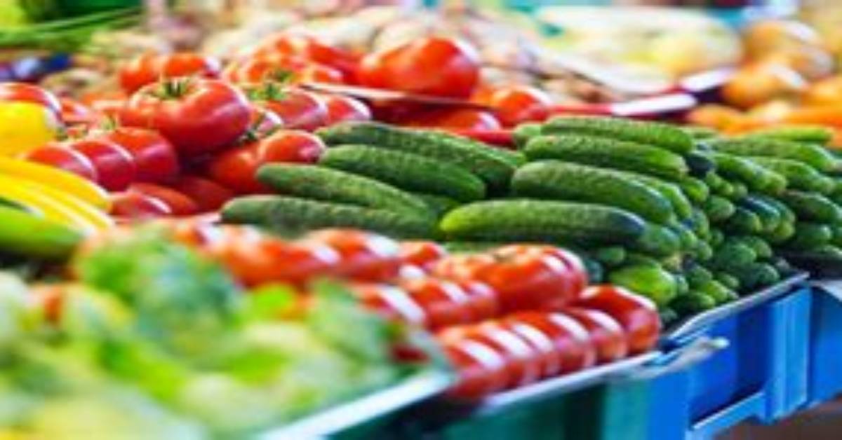 Comment Conserver Les Vitamines Des Fruits Et Légumes?