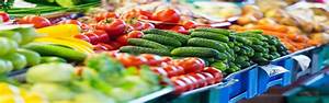 Comment Conserver Les Vitamines Des Fruits Et Légumes?