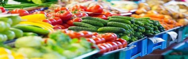 Comment Conserver Les Vitamines Des Fruits Et Légumes?