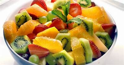 Comment Conserver Une Salade De Fruits Frais?