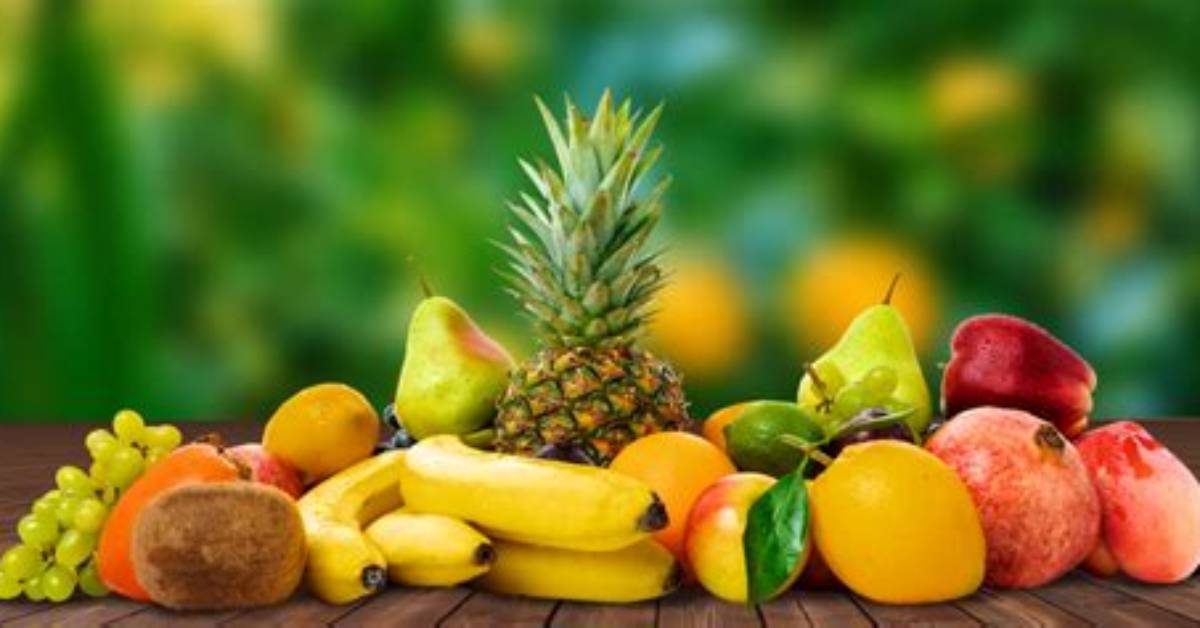 Comment Consommer Les Fruits?