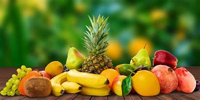 Comment Consommer Les Fruits?