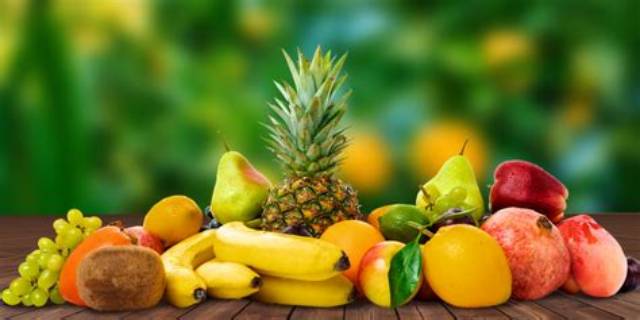 Comment Consommer Les Fruits?