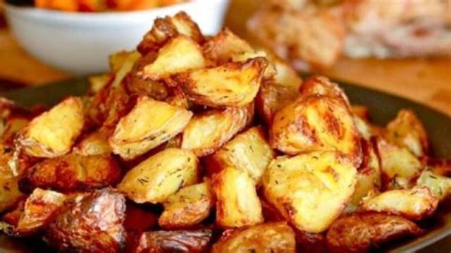Comment Cuire Des Pomme De Terre Au Micro Ondes?