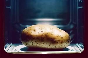 Comment Cuire Pomme De Terre Au Micro-Ondes?