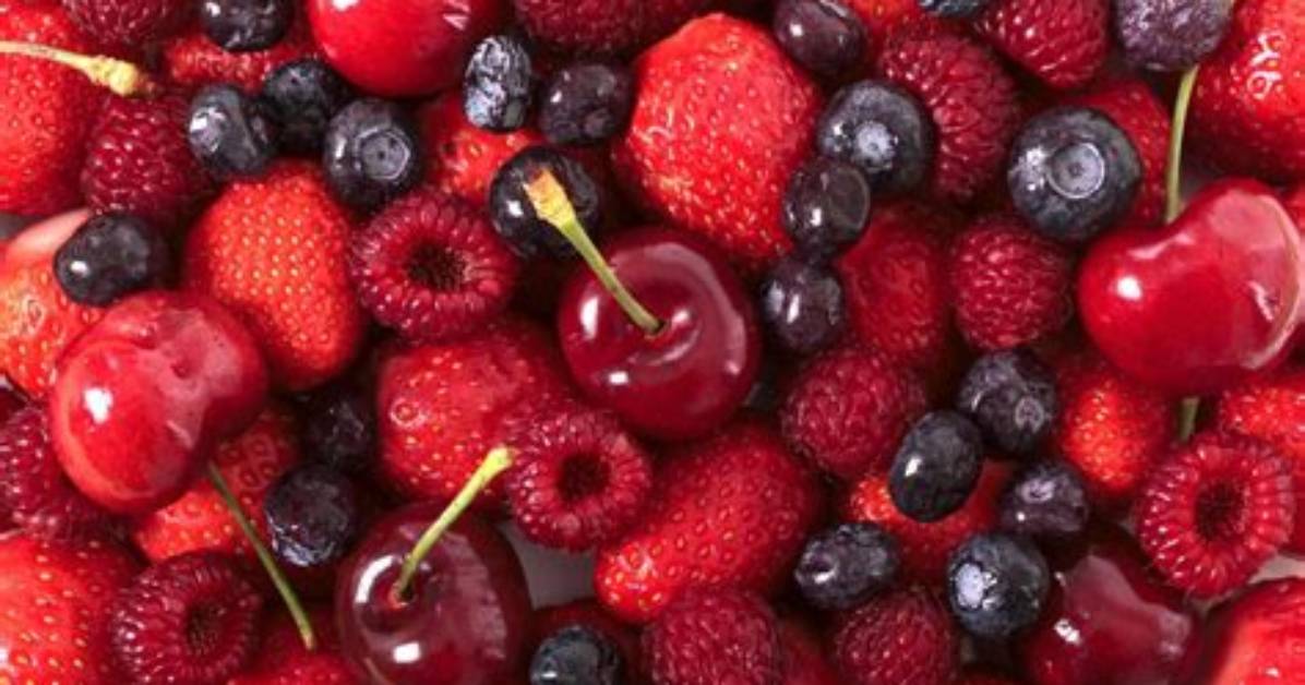 Comment D%C3%A9Congeler Des Fruits Rouges Rapidement 640. Jpg