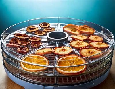 Comment Desidrater Des Fruits?