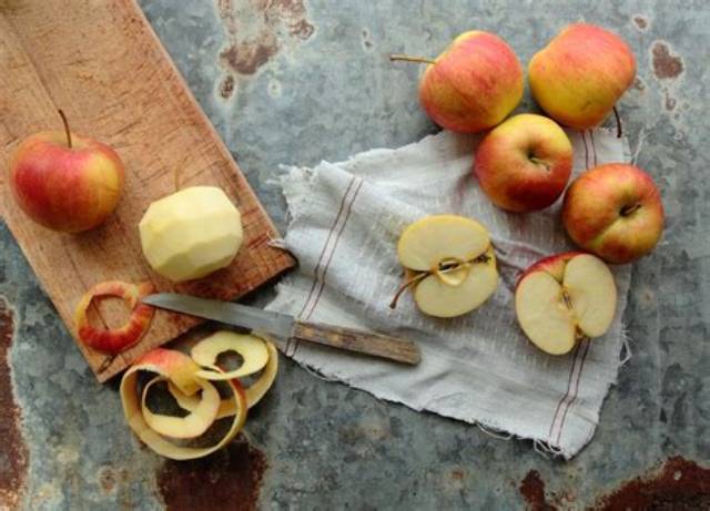 Comment Enlever Les Pomme D Amour?