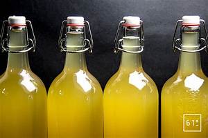 Comment Faire De L Alcool Avec Des Fruits?