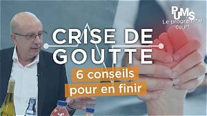 Comment Faire De La Goutte De Pomme?