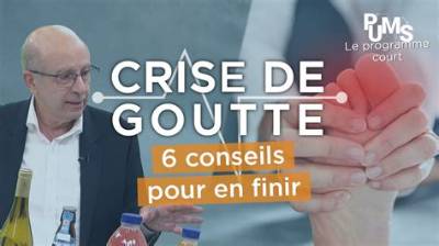Comment Faire De La Goutte De Pomme?