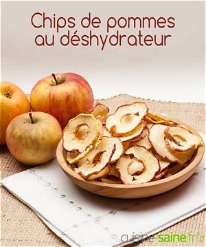 Comment Faire Des Chips De Pomme De Terre Au Four?