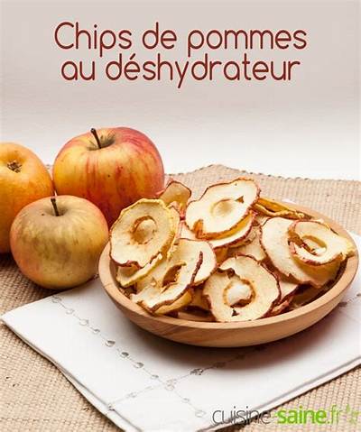 Comment Faire Des Chips De Pomme De Terre Au Four?