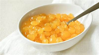 Comment Faire Des Perles De Fruits?