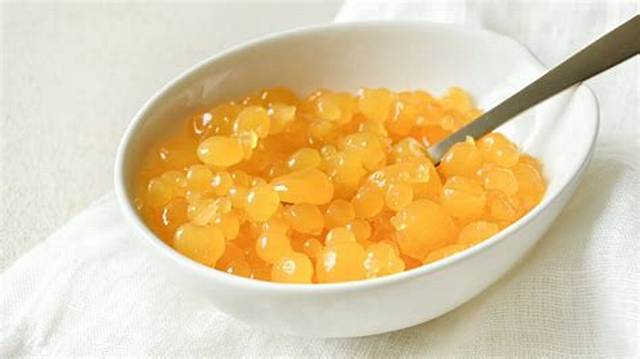 Comment Faire Des Perles De Fruits?
