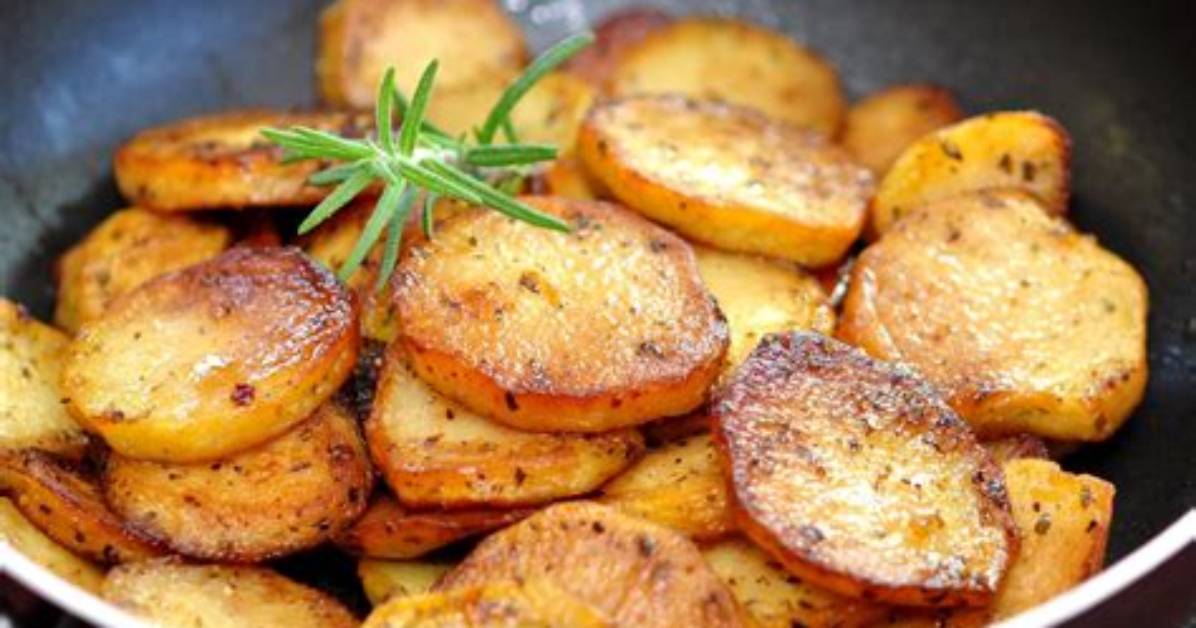 Comment Faire Des Pomme De Terre Souffl%C3%A9E 640. Jpg