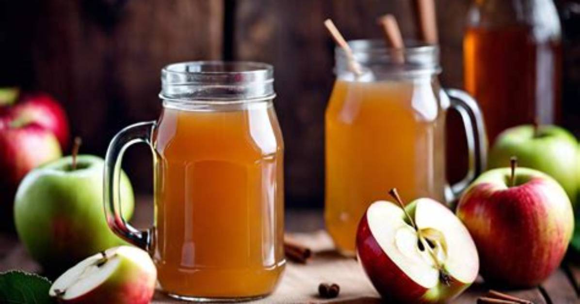 Comment Faire Du Cidre De Pomme Alcoolis%C3%A9 400. Jpg