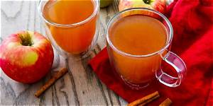 Comment Faire Du Cidre De Pomme Maison?