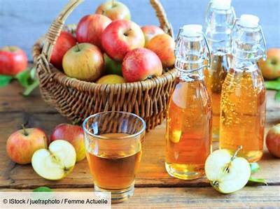 Comment Faire Du Cidre De Pomme?