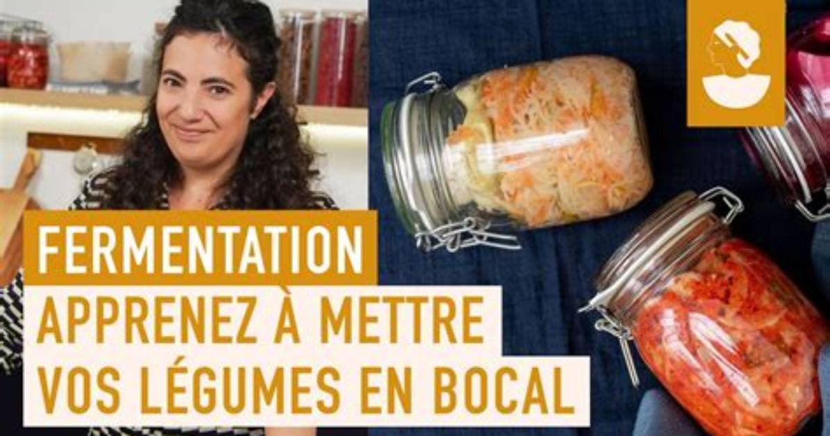Comment Faire Fermenter Des Fruits?