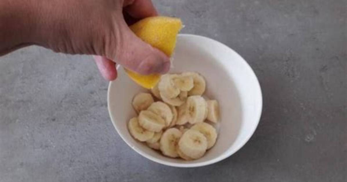 Comment Faire Pour Que Les Fruits Ne Tombent Pas?