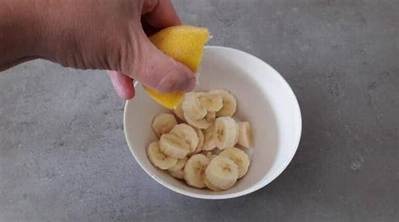 Comment Faire Pour Que Les Fruits Ne Tombent Pas?