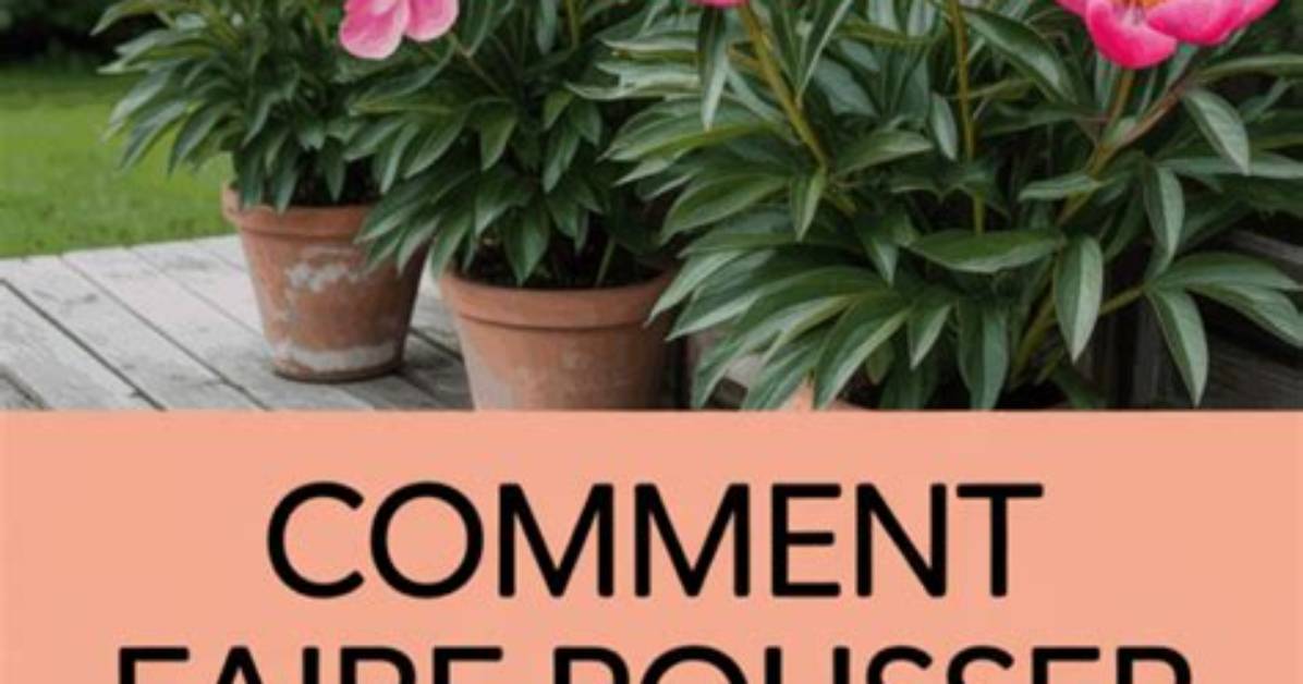 Comment Faire Pousser Des P%C3%A9Pins De Pomme 300. Jpg